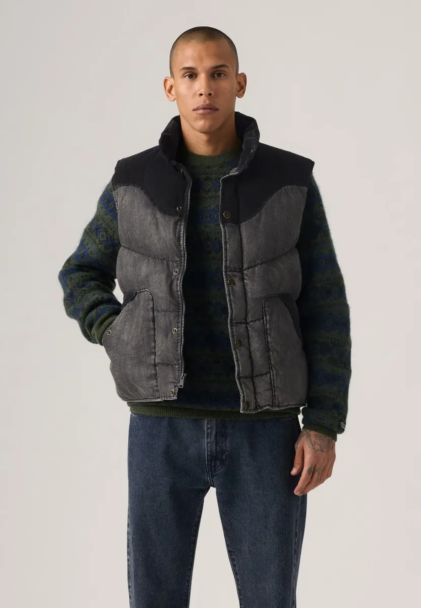 WILD WEST - Weste - hamilton heights