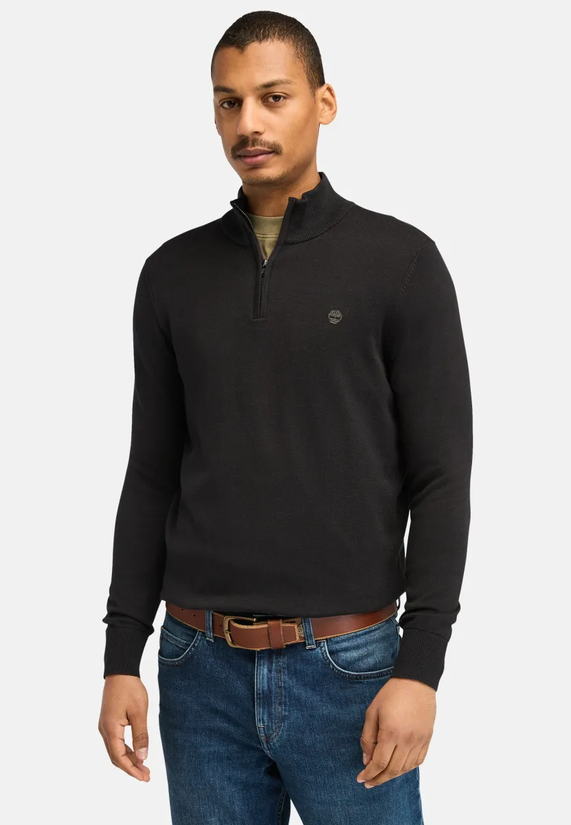 WILLIAMS RIVER - Sweatshirt - black pavement