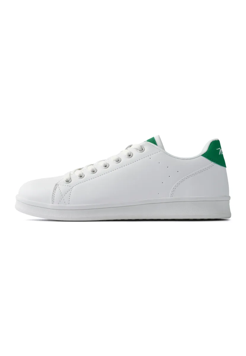 WILSON SNEAKS - Sneaker low - green