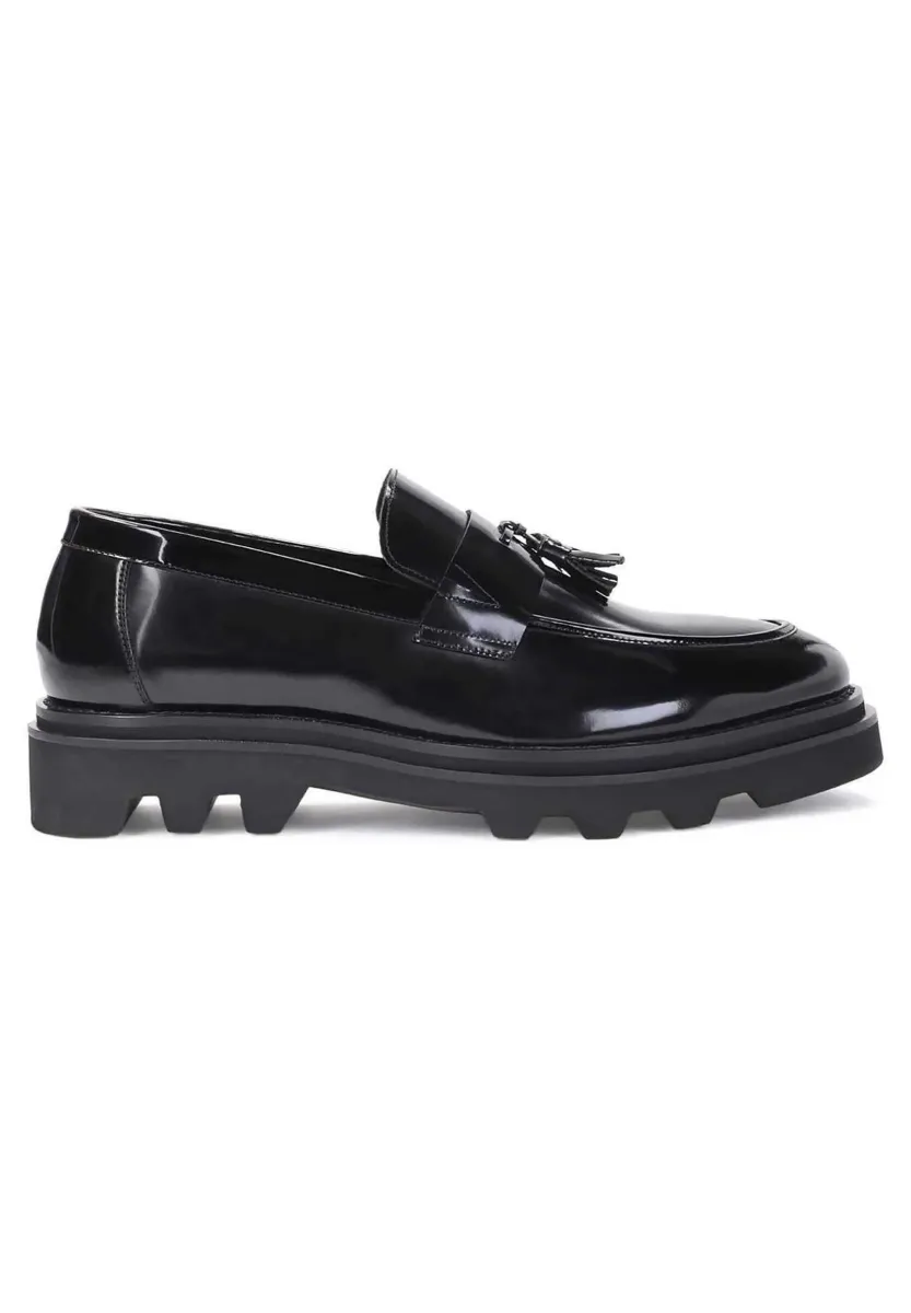 WILTON - Business-Slipper - black