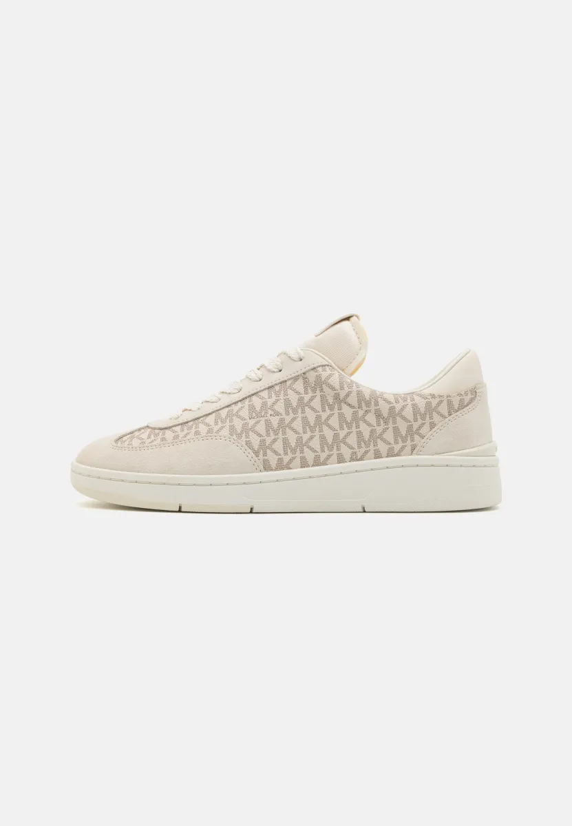 WILTON - Sneaker low - vanilla