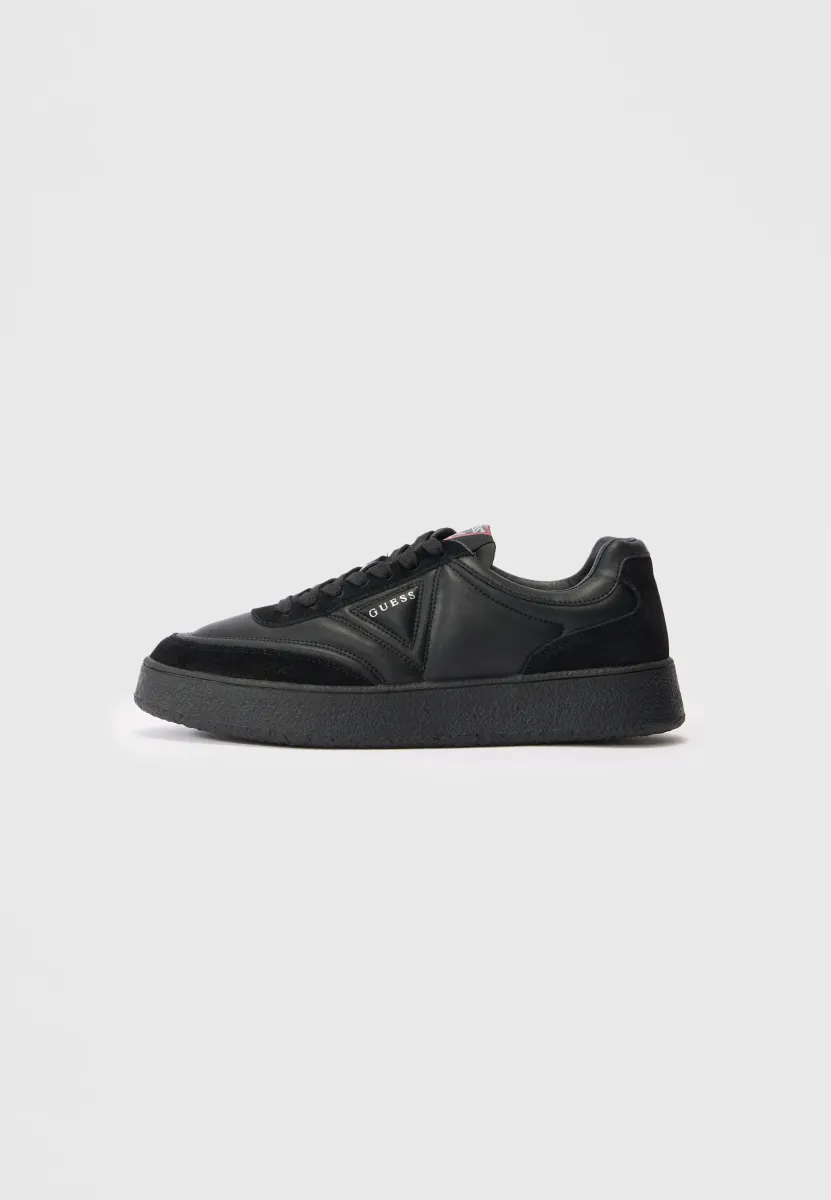 WIMOH - Sneaker low - black