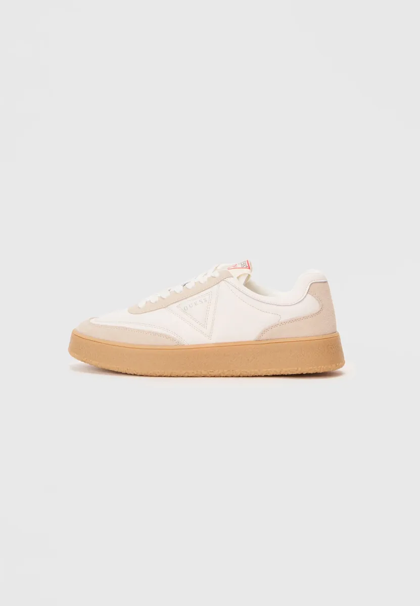WIMOH - Sneaker low - white