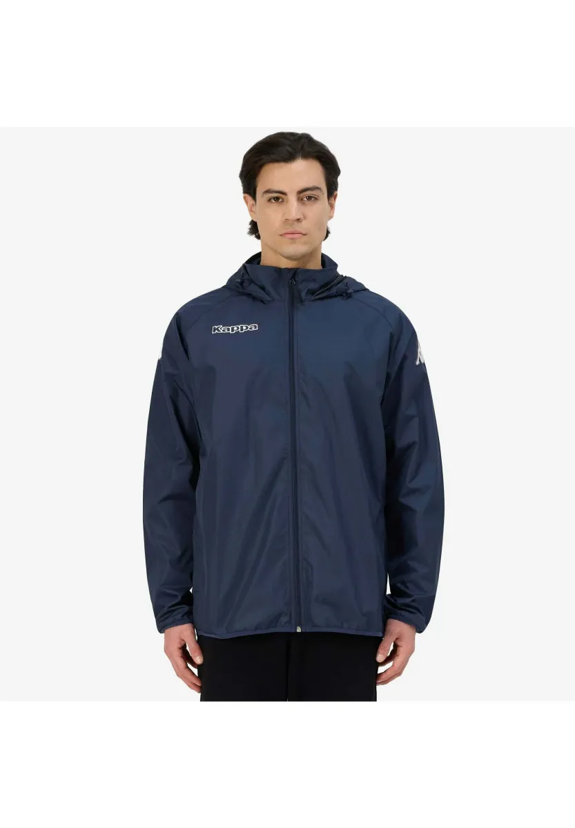 Windbreaker - blue marine