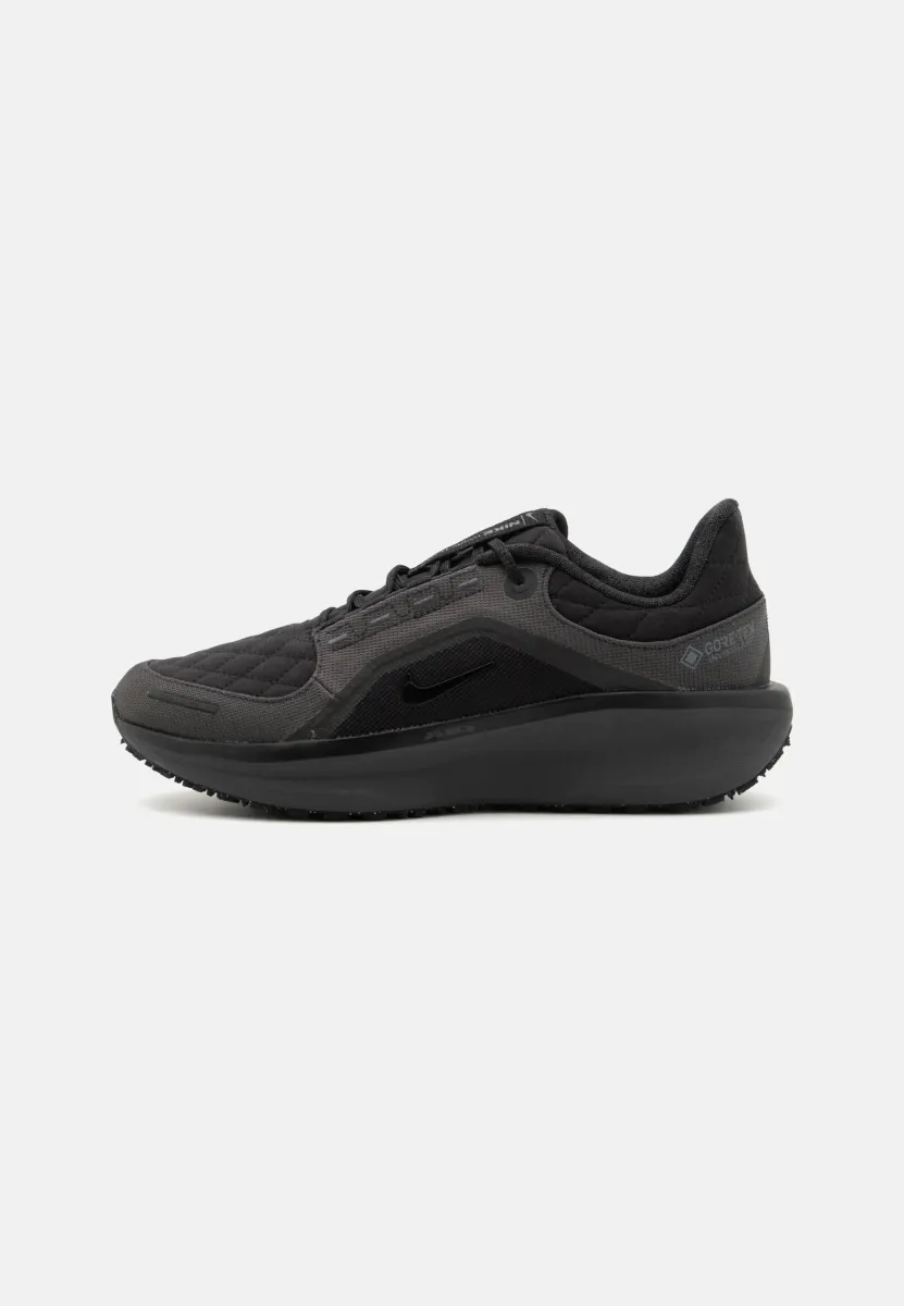 WINFLO 11 GORE-TEX - Laufschuh Straße - black/anthracite