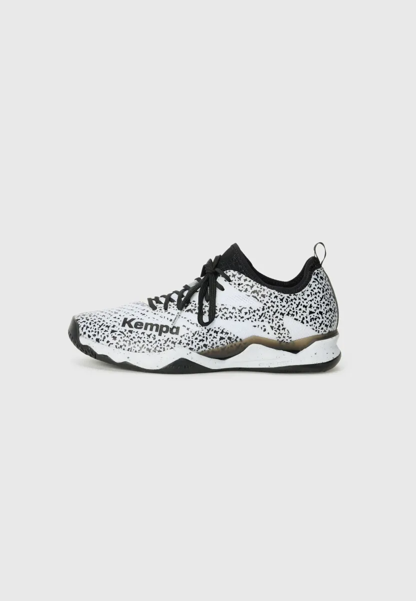 WING LITE 2.0 - Handballschuh - white/black