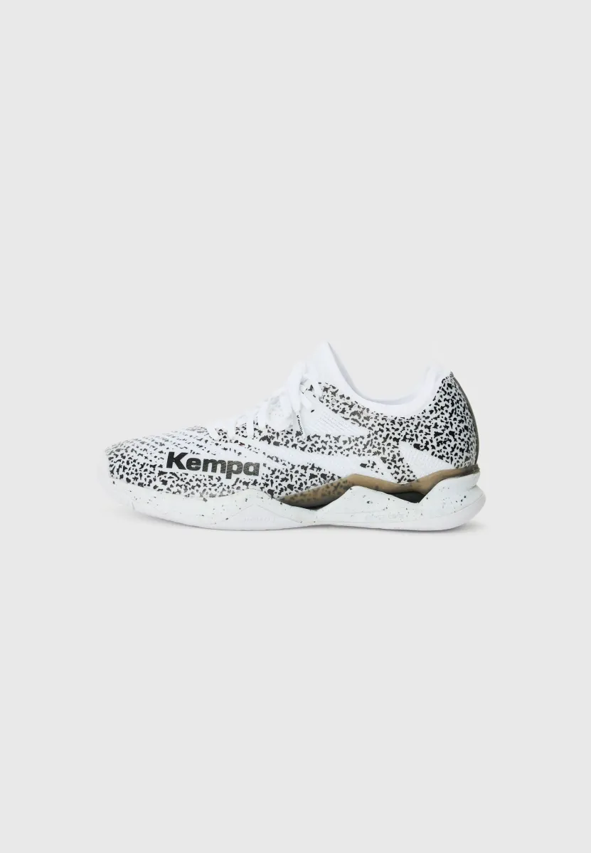WING LITE 2.0 - Handballschuh - white/black