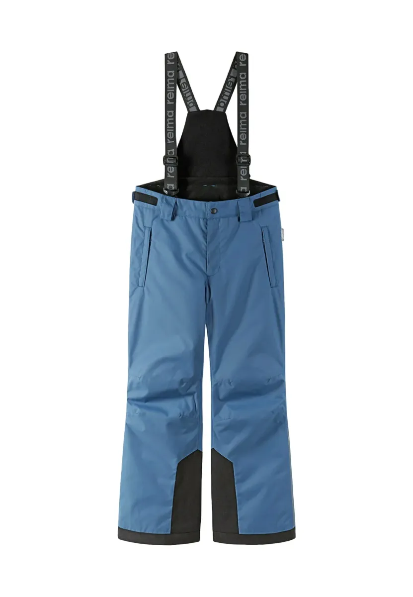 WINGON - Regenhose - blue