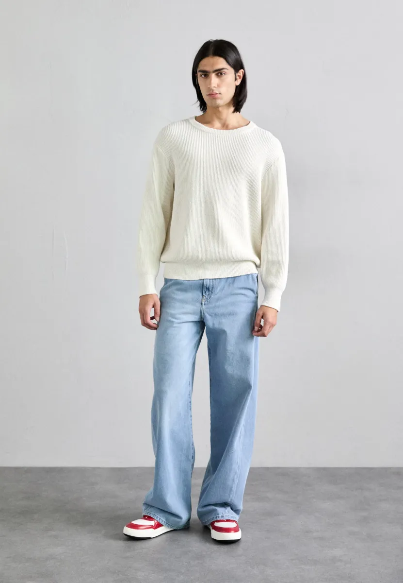 WINGS MAN - Sneaker high - power