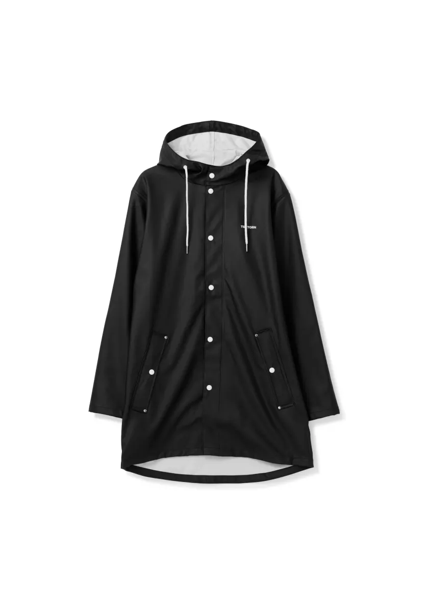 WINGS  - Regenjacke / wasserabweisende Jacke - black