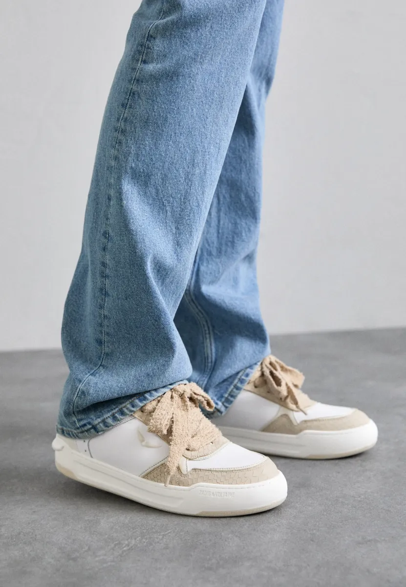 WINGS - Sneaker low - ice