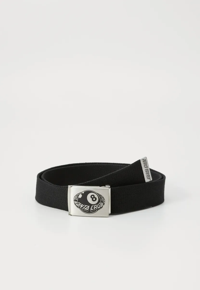 WINKOWSKI EIGHTH PLANET BELT UNISEX - Gürtel - black