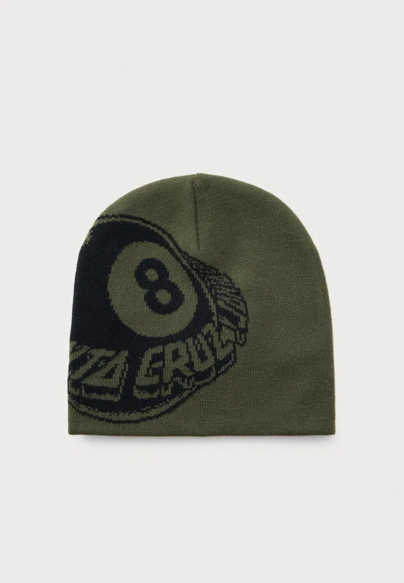 WINKOWSKI EIGHTH PLANET UNISEX - Mütze - dark moss