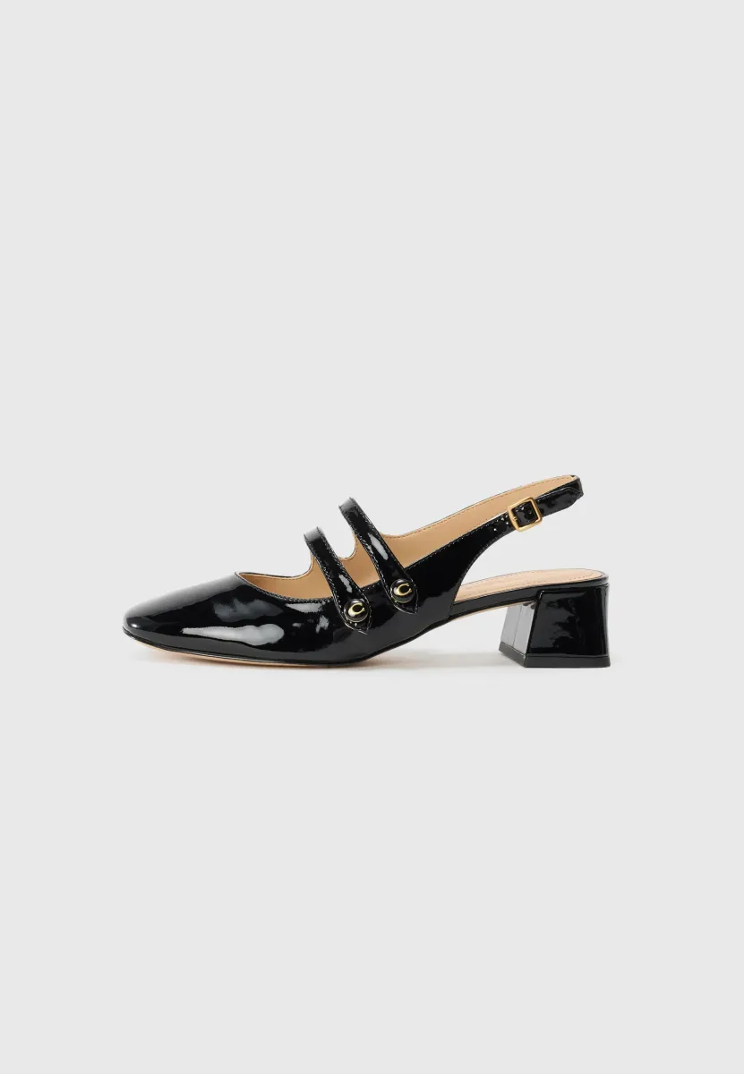 WINLEY - Pumps - black