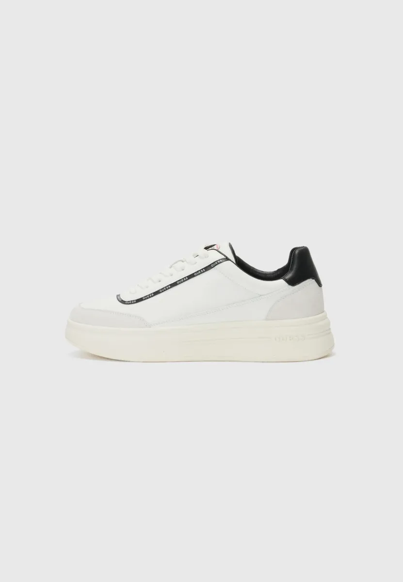 WINNO 3 - Sneaker low - white