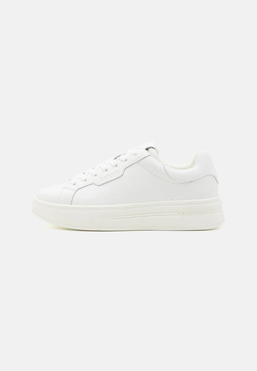 WINNO - Sneaker low - white
