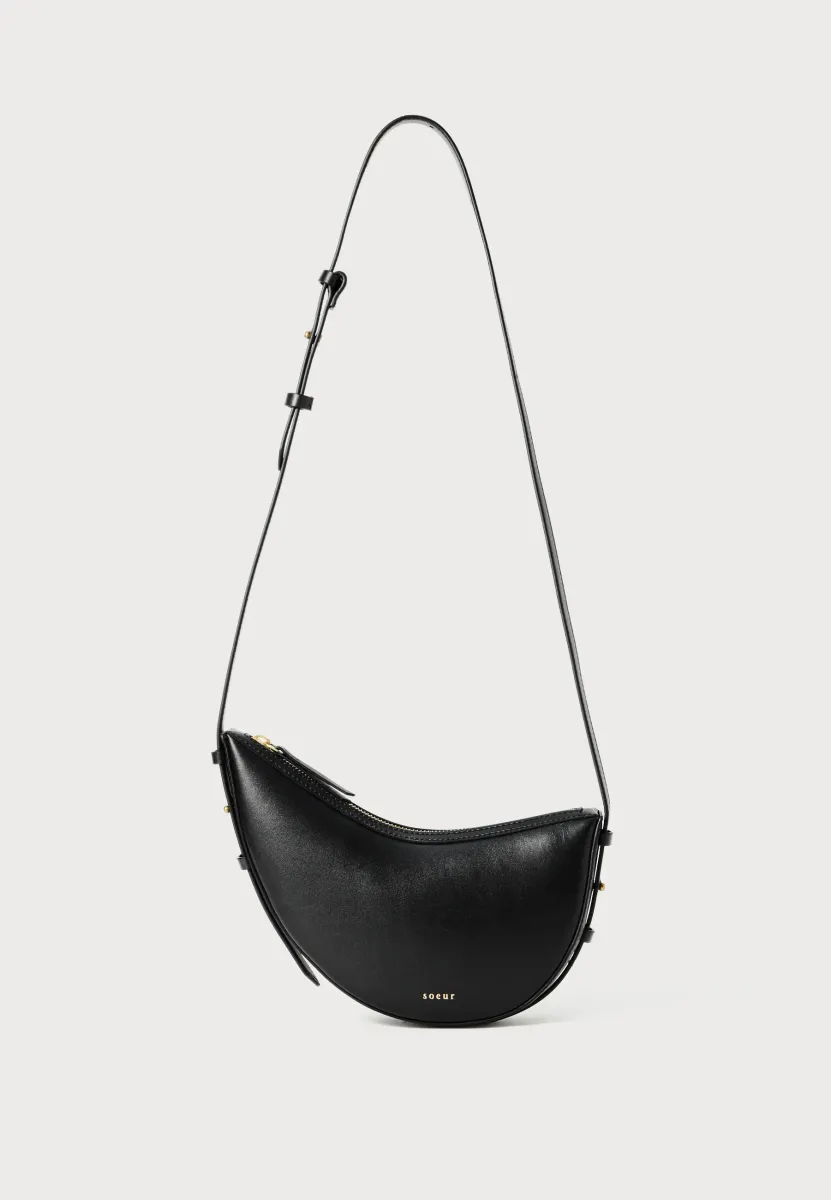 WINO - Umhängetasche - noir