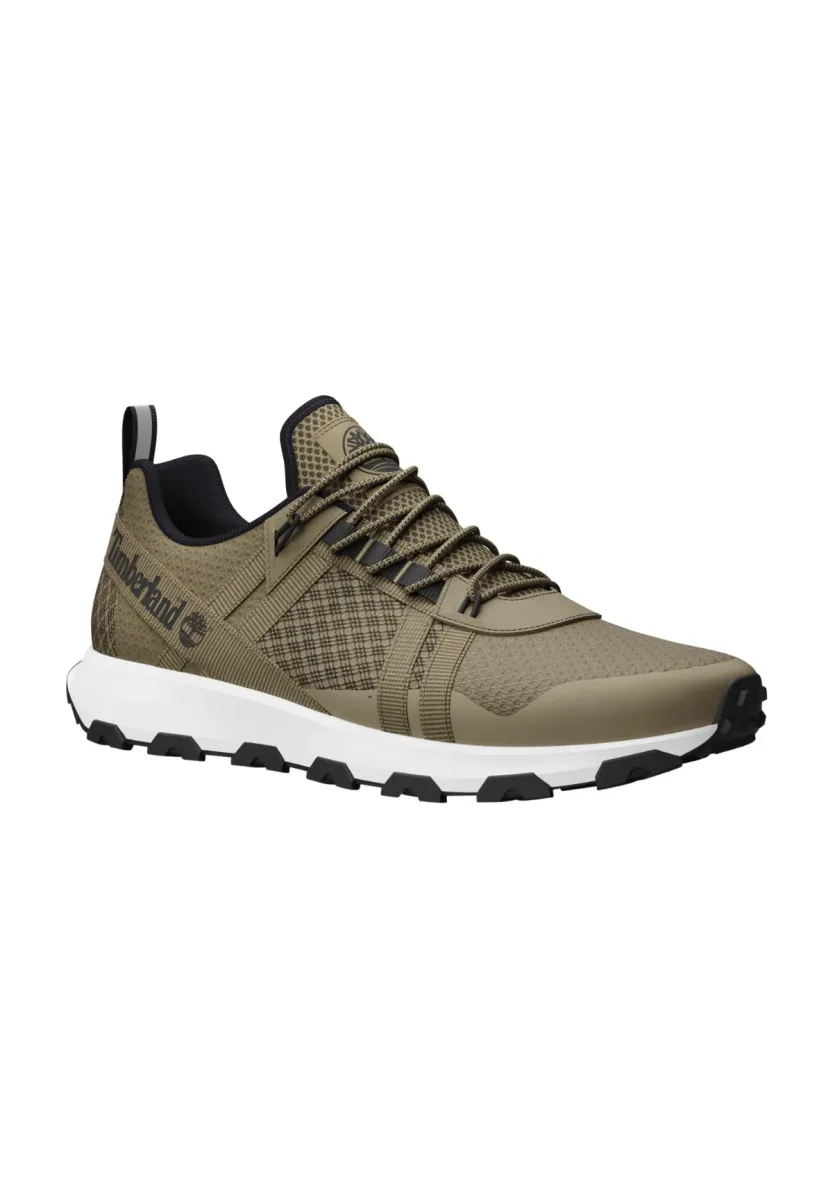 WINSOR TRAIL  - Sneaker low - bruin