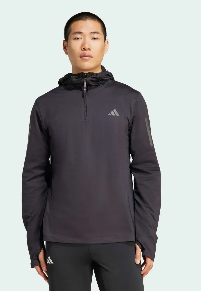 WINTER - Langarmshirt - black