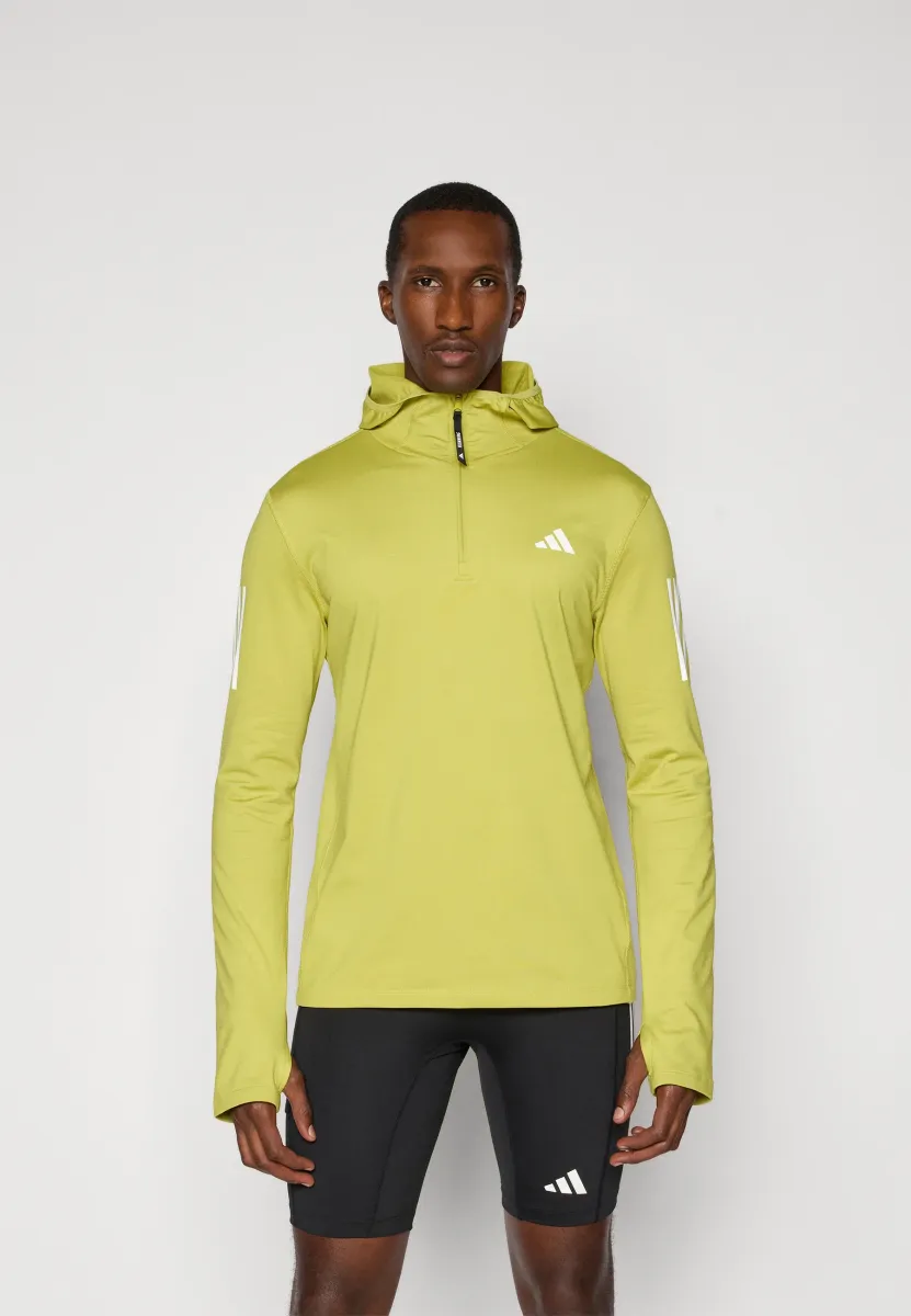 WINTER - Langarmshirt - preloved lime