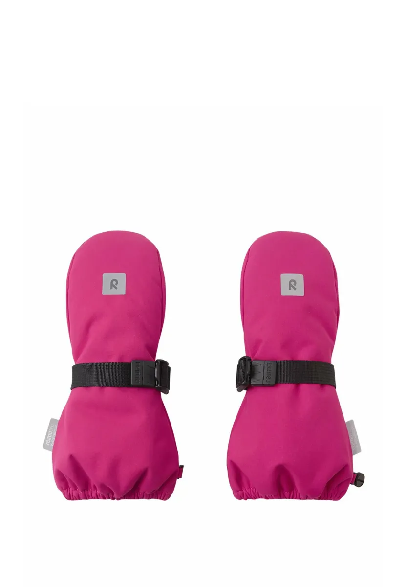 WINTER OTE - Fäustling - pink