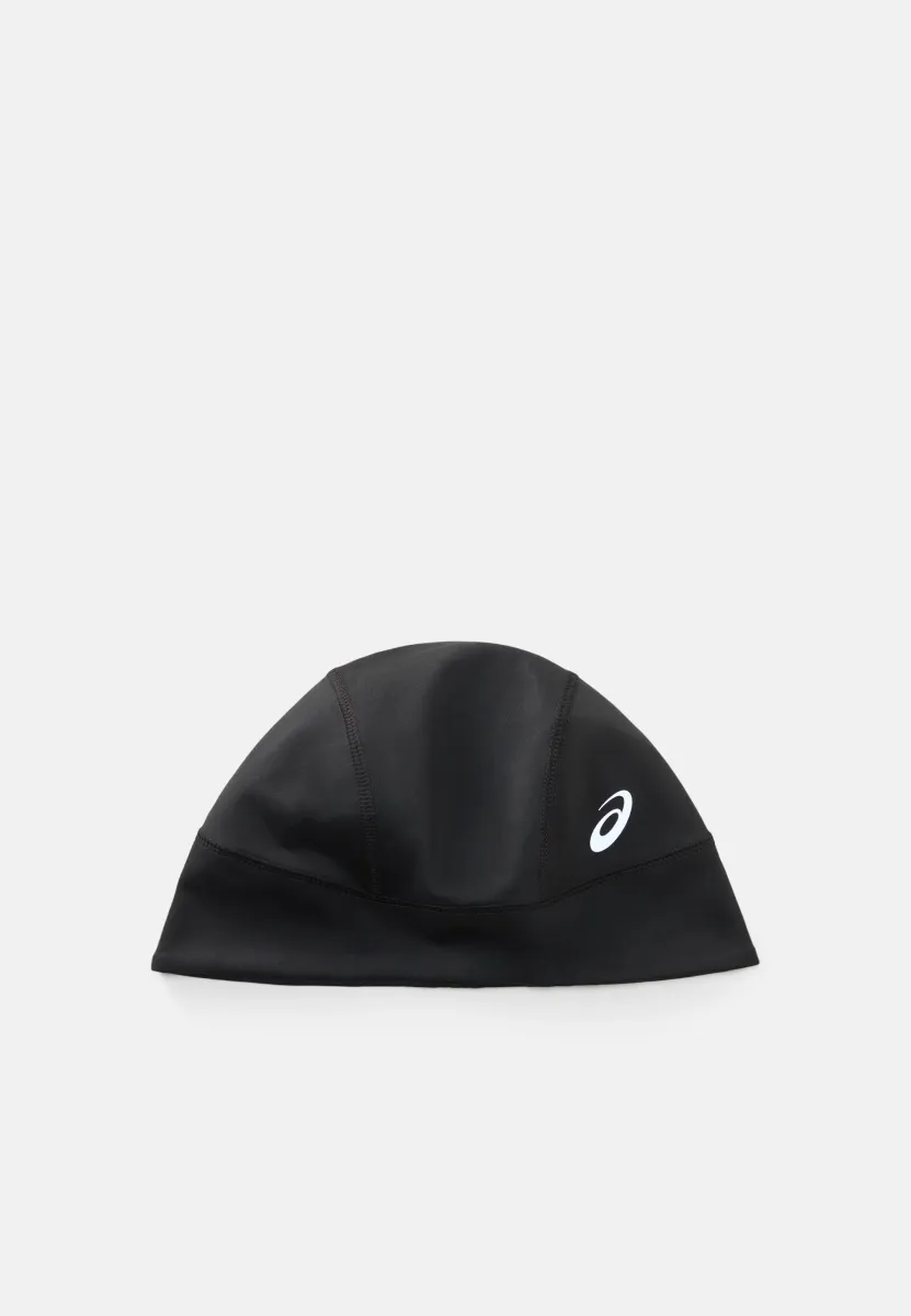 WINTER RUN BEANIE UNISEX - Mütze - performance black