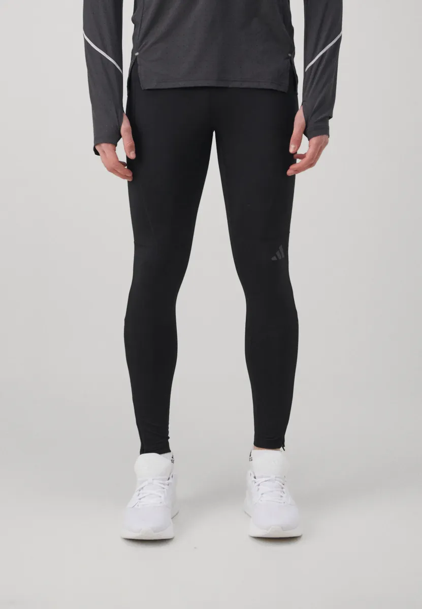 Winter-Tights - black