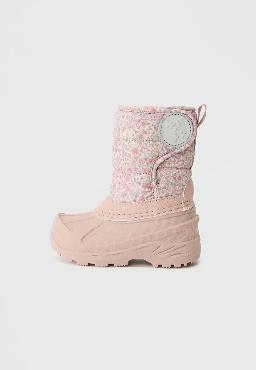 WINTERBOOT WINTY - Snowboot/Winterstiefel - rose powder