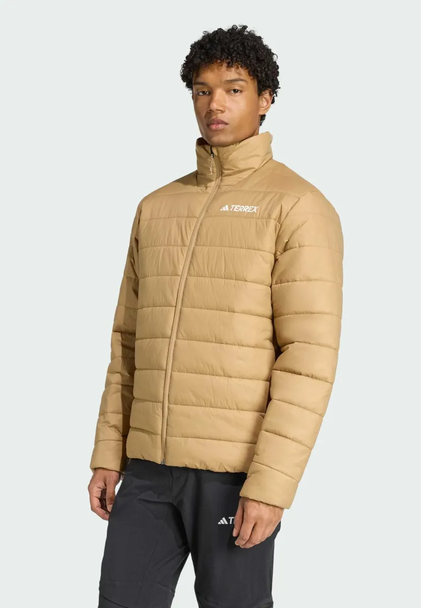 Winterjacke - cardboard