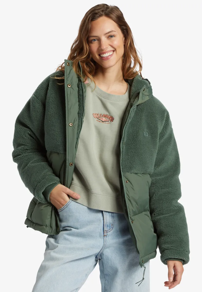 Winterjacke - gpl0