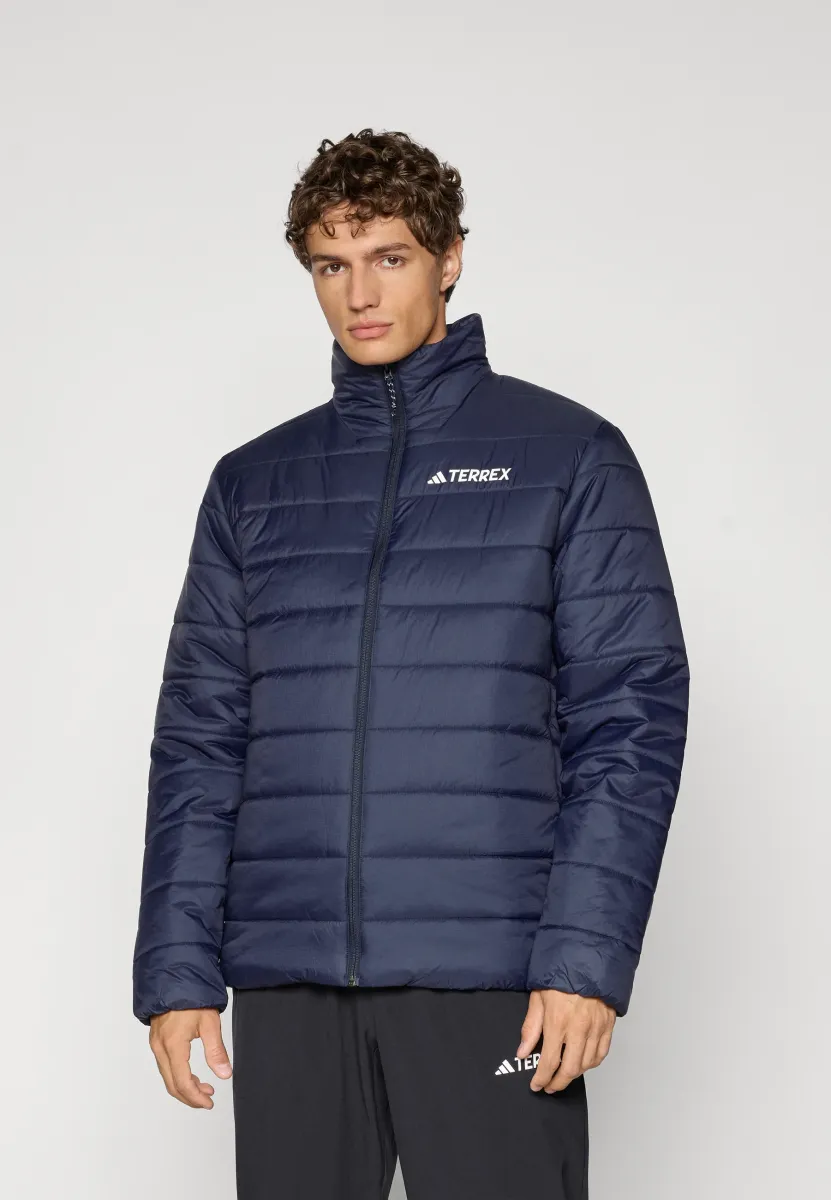 Winterjacke - legend ink