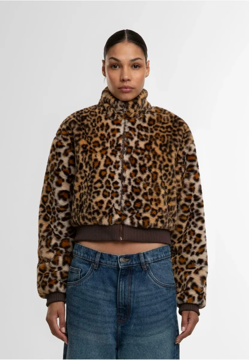 Winterjacke - leo