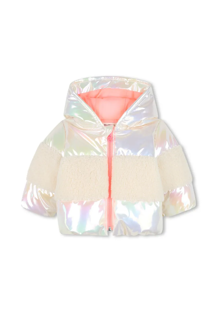 Winterjacke - multicoloured