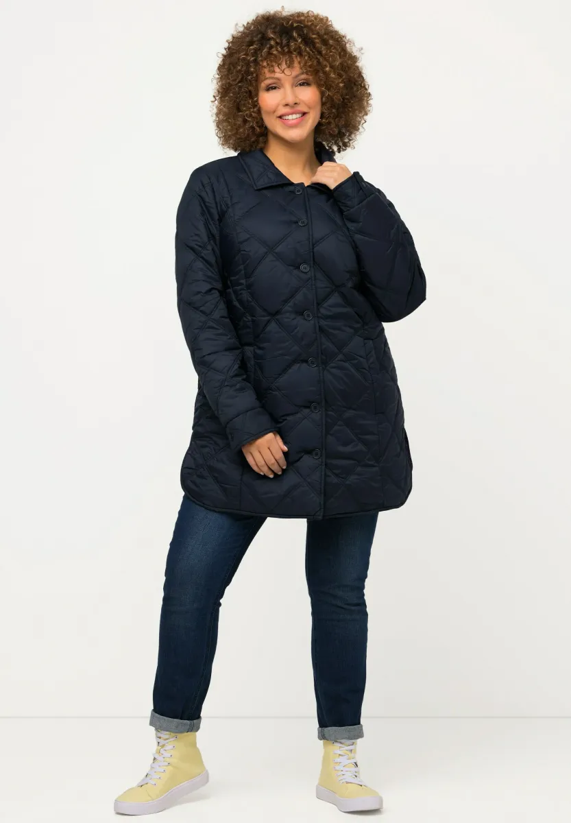 Winterjacke - navy blue