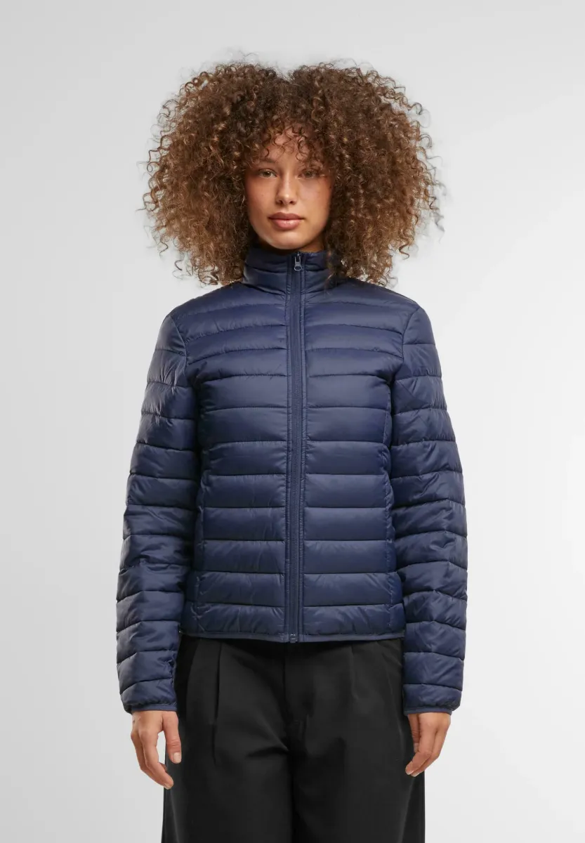 Winterjacke - navy