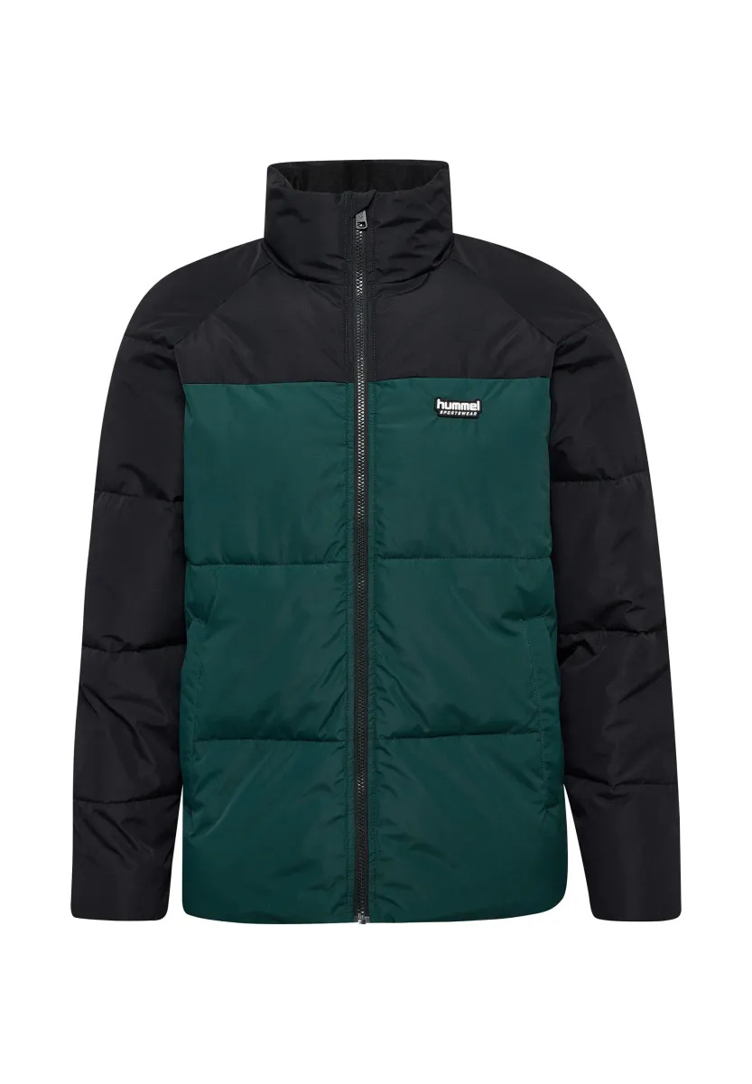 Winterjacke - ponderosa pine