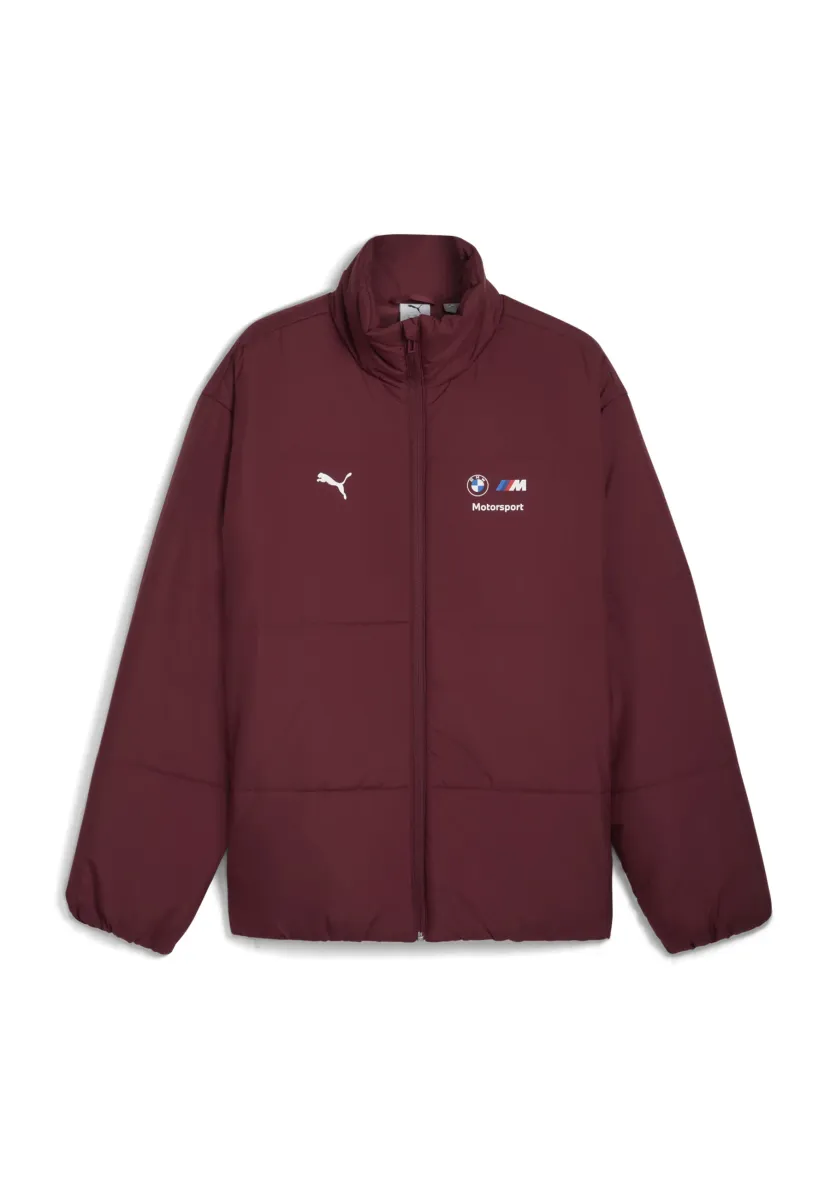 Winterjacke - ruby shimmer
