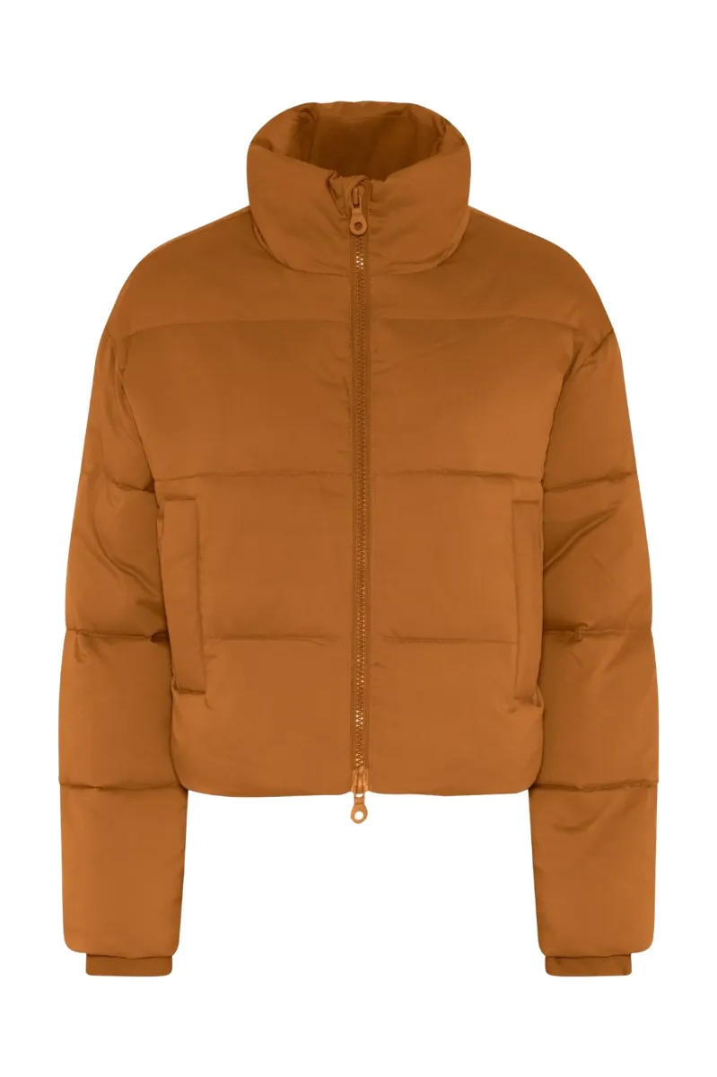 Winterjacke - saddle