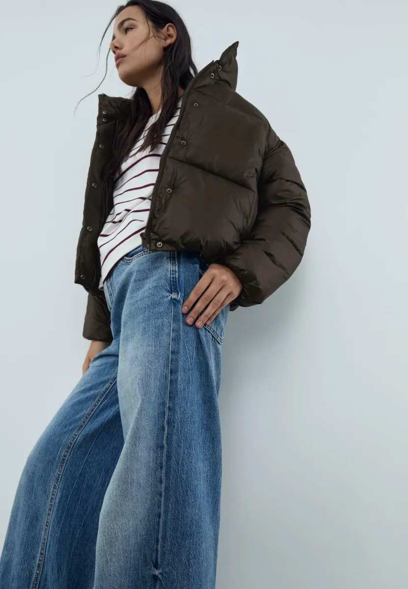 Winterjacke