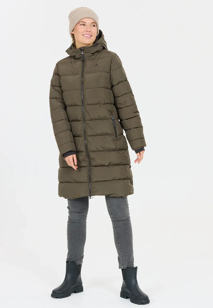 Wintermantel - 1071 black ink