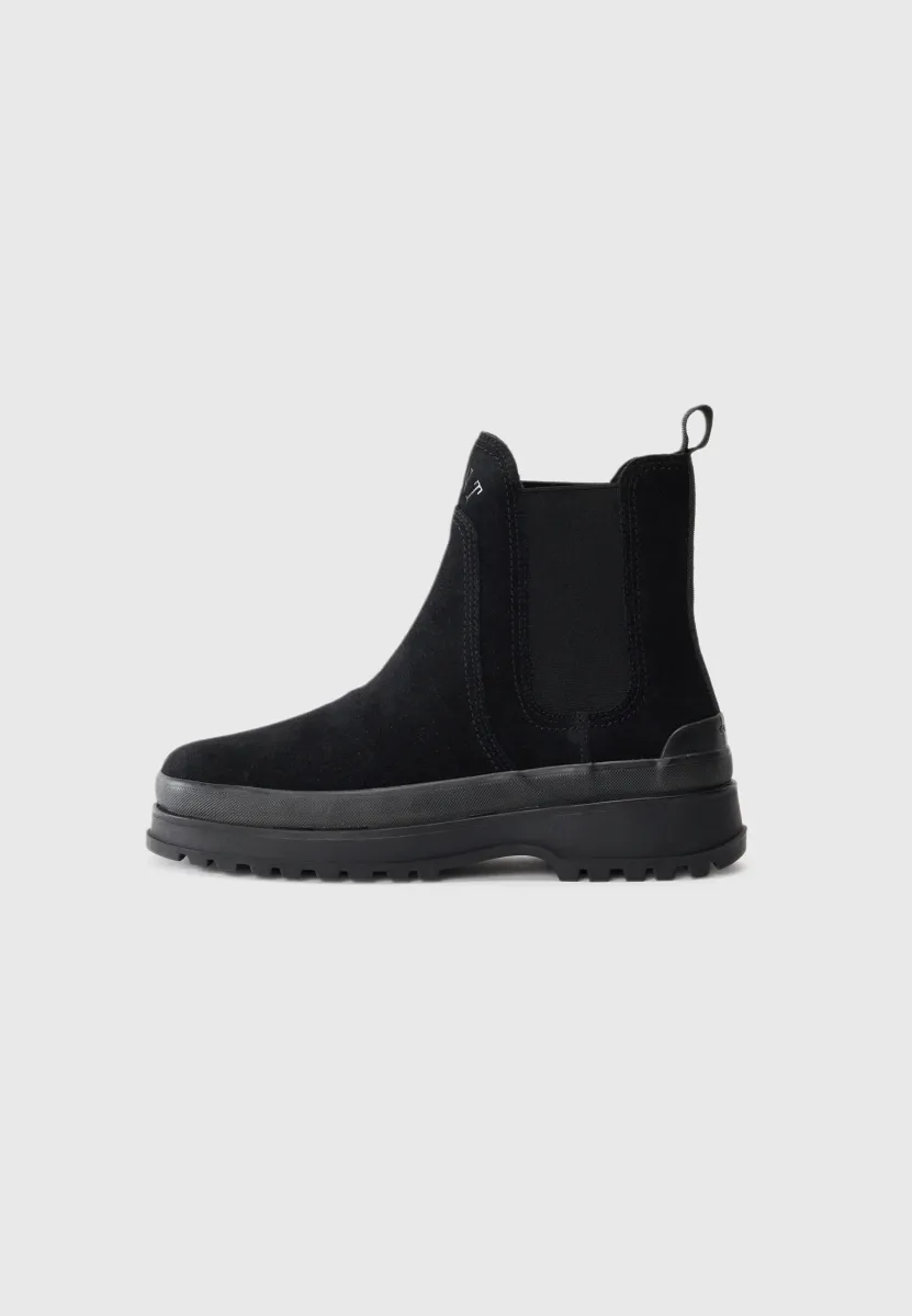 WINTLY - Ankle Boot - black