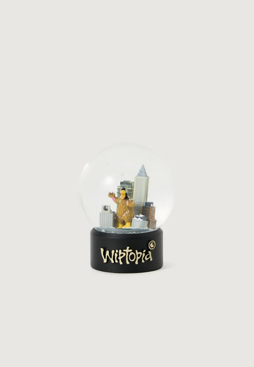 WIPTOPIA SNOW GLOBE UNISEX - Sonstige Accessoires - multi-coloured