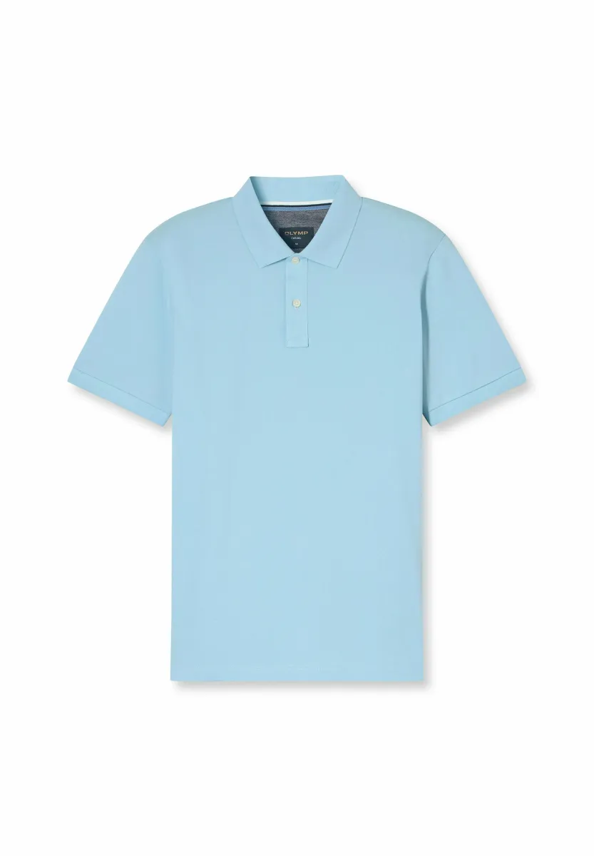 WIRK - Poloshirt - bleu