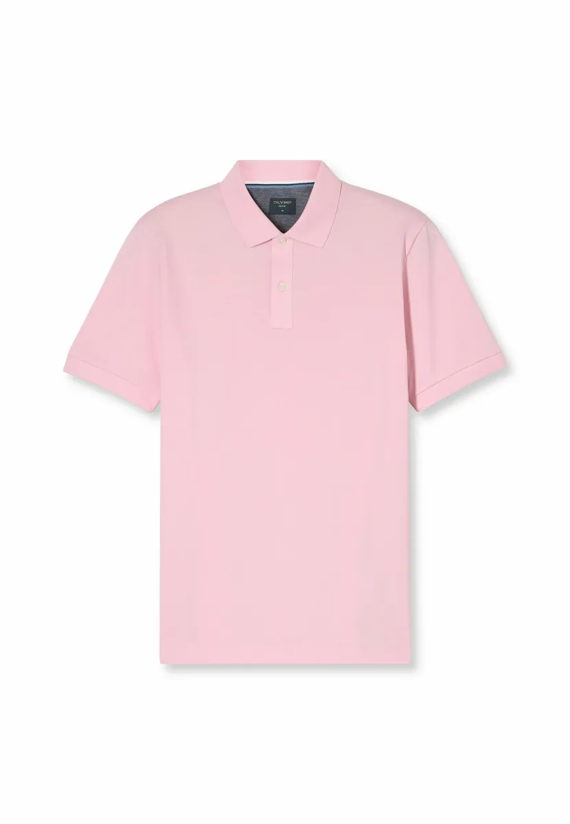 WIRK - Poloshirt - rosé