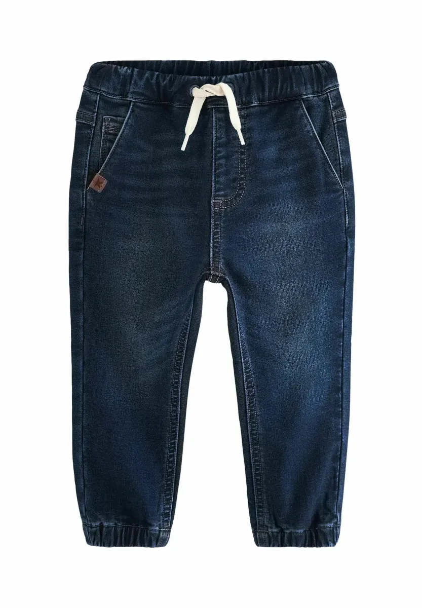 WITH COMFORT STRETCH -REGULAR FIT - Jeans Slim Fit - dark wash
