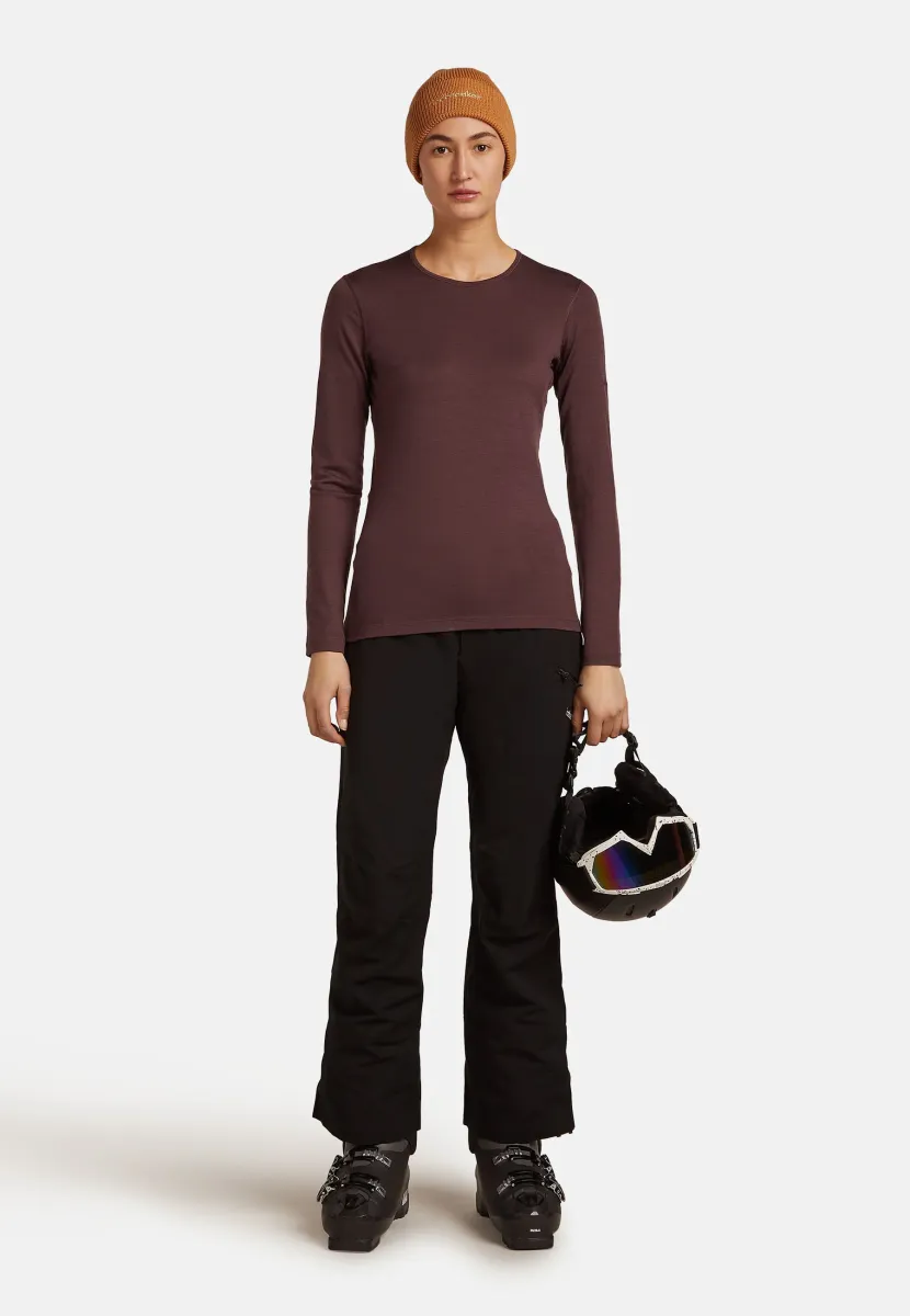 WOMEN  - Unterhemd/-shirt - java