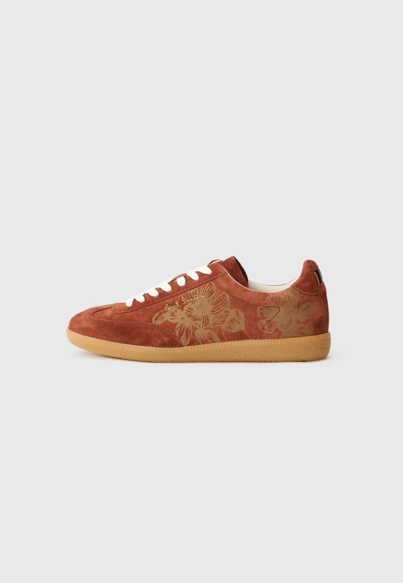 WOMENS COMO - Sneaker low - orange