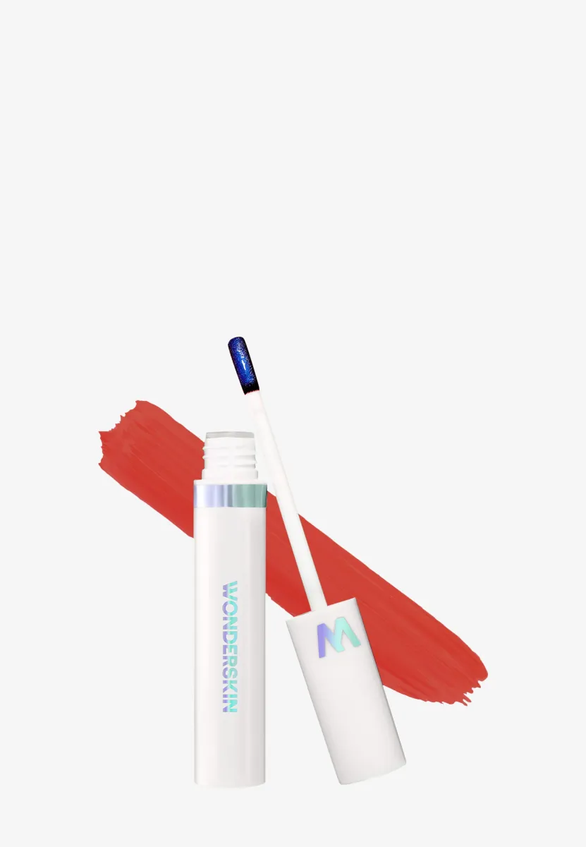 WONDER BLADING LIP STAIN MASQUE - Lip Stain - glamorous