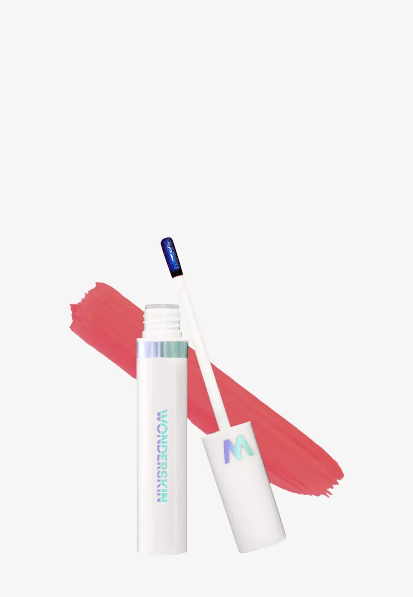 WONDER BLADING LIP STAIN MASQUE - Lip Stain - romance