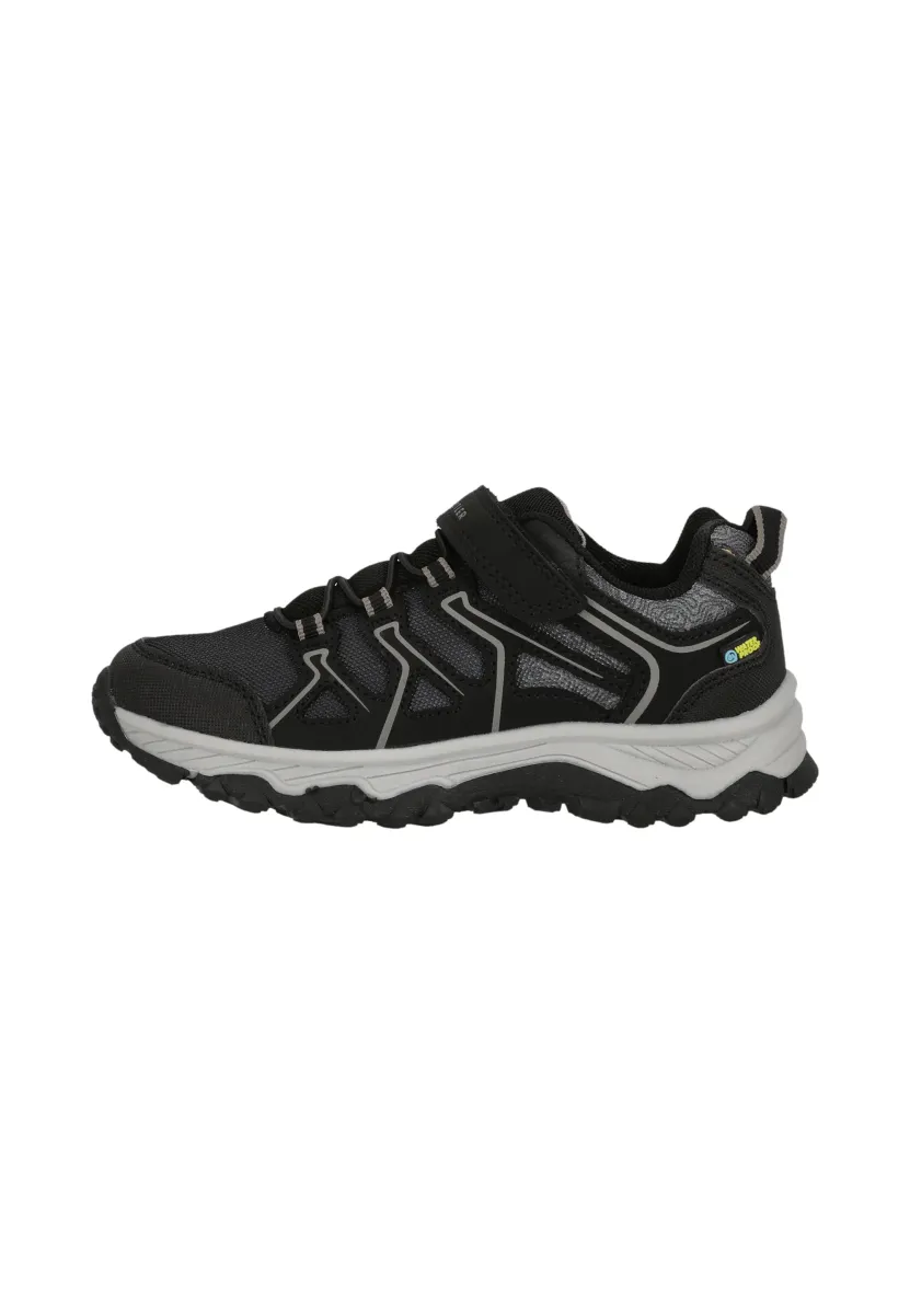 WONY - Hikingschuh -  black